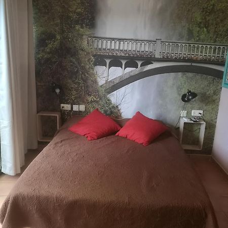 Hotel Casa Rosa Ejlat Zewnętrze zdjęcie