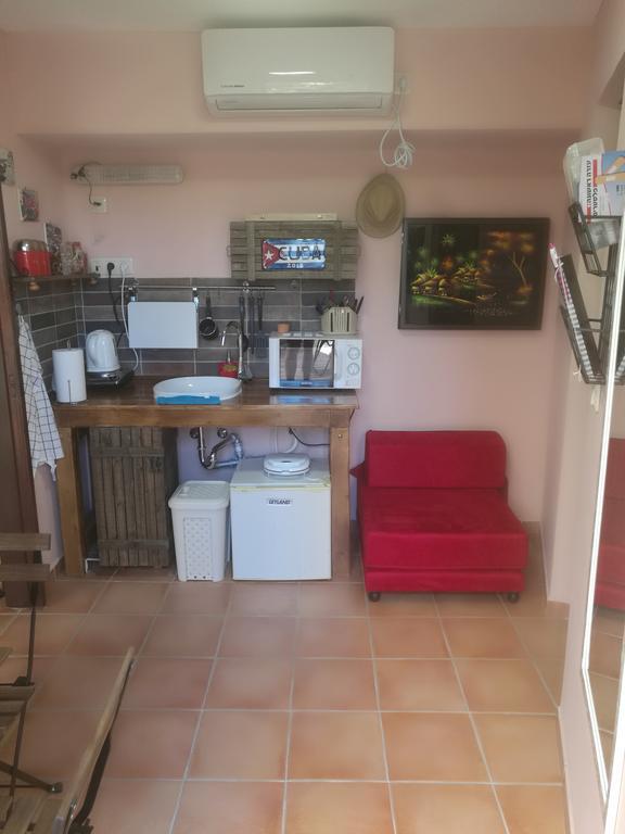 Hotel Casa Rosa Ejlat Zewnętrze zdjęcie