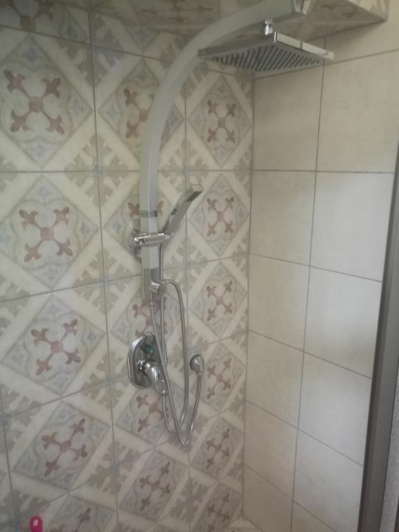 Hotel Casa Rosa Ejlat Zewnętrze zdjęcie