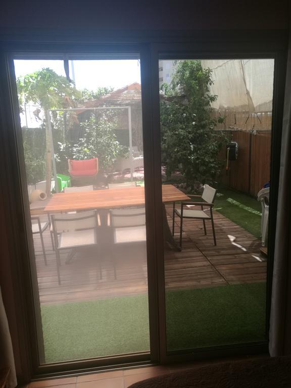 Hotel Casa Rosa Ejlat Zewnętrze zdjęcie