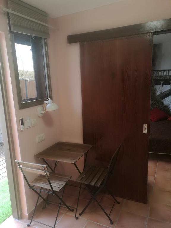 Hotel Casa Rosa Ejlat Zewnętrze zdjęcie