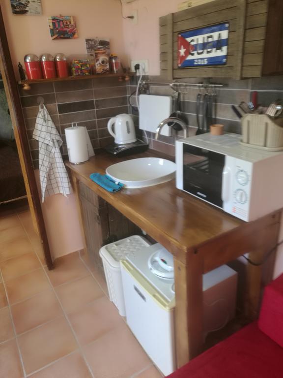 Hotel Casa Rosa Ejlat Zewnętrze zdjęcie