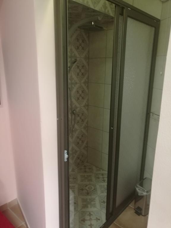 Hotel Casa Rosa Ejlat Zewnętrze zdjęcie