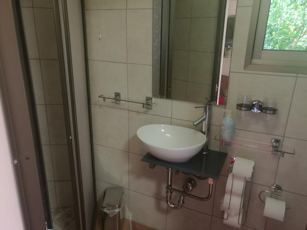 Hotel Casa Rosa Ejlat Zewnętrze zdjęcie