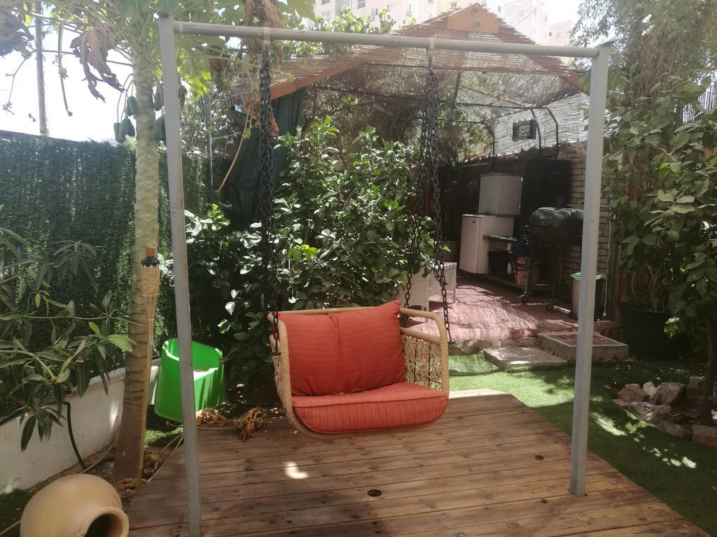 Hotel Casa Rosa Ejlat Zewnętrze zdjęcie