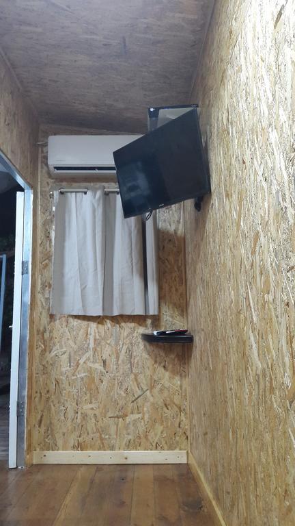 Hotel Casa Rosa Ejlat Zewnętrze zdjęcie