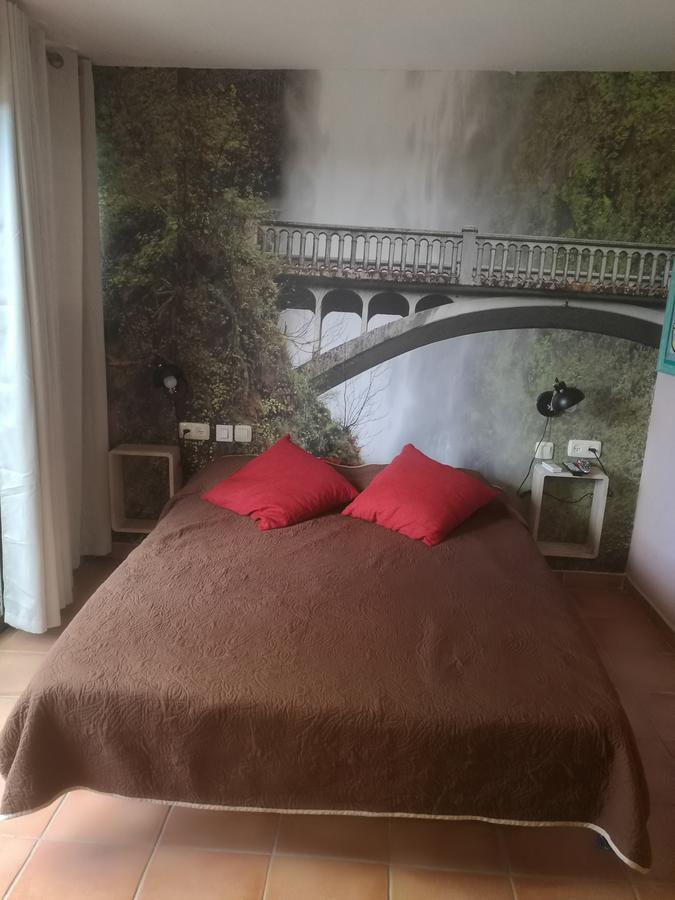 Hotel Casa Rosa Ejlat Zewnętrze zdjęcie